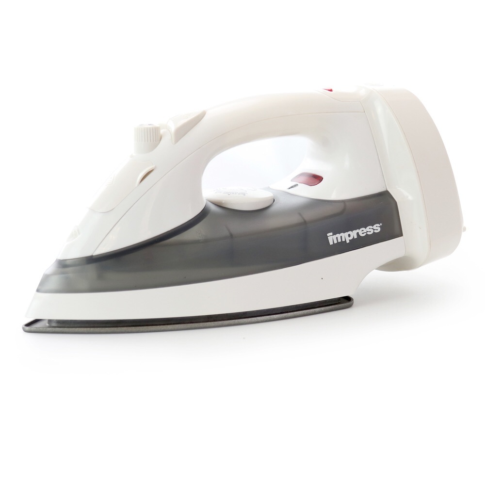 Impress Cord Winder Iron